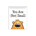 thumbnail image 1 of Pre-Owned You Are (Not) Small By Anna Kang by Anna Kang (2014-08-01) Paperback, 1 of 1