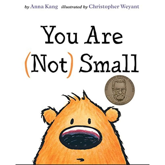 Pre-Owned You Are (Not) Small (Hardcover) 1477847723 9781477847725