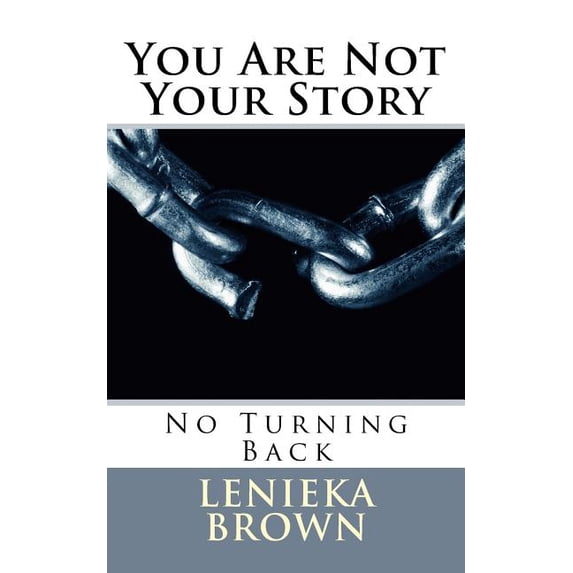 You Are Not Your Story (Paperback)