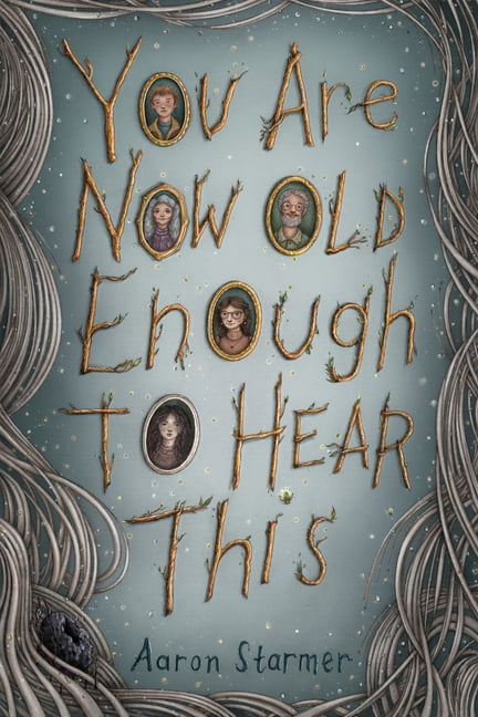 You Are Now Old Enough to Hear This, (Paperback)
