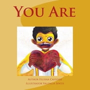 You Are Paperback by Valencia Spates, Felisha L Castoire