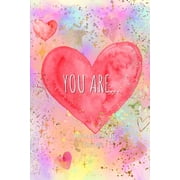 You Are..., Paperback