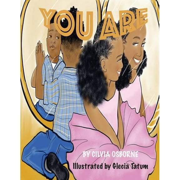 You Are, (Paperback)