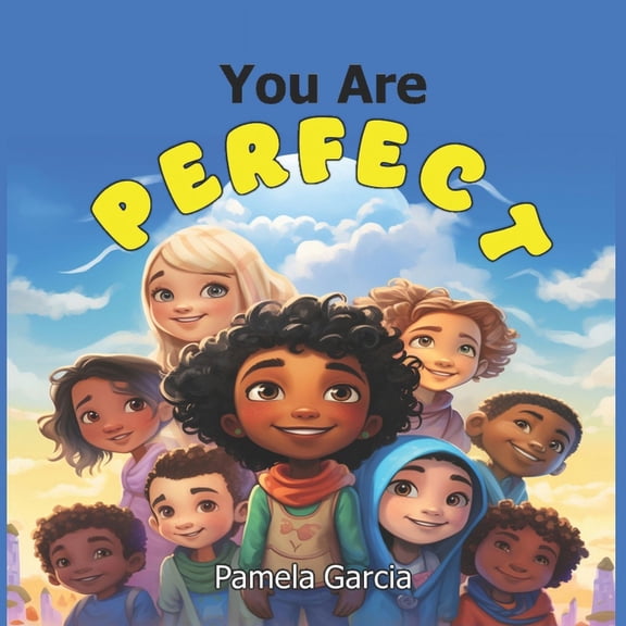 You Are Perfect, (Paperback)