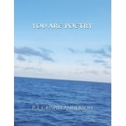 You Are Poetry Paperback