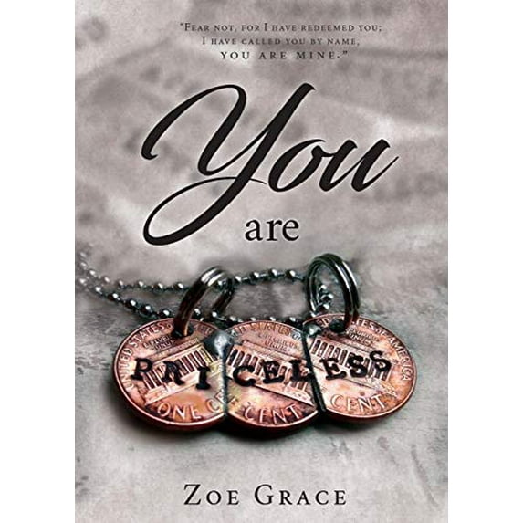 Pre-Owned You are Priceless (Paperback) 1947066102 9781947066106