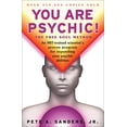 thumbnail image 1 of Pre-Owned You Are Psychic!: The Free Soul Method (Paperback) 0684857049 9780684857046, 1 of 1