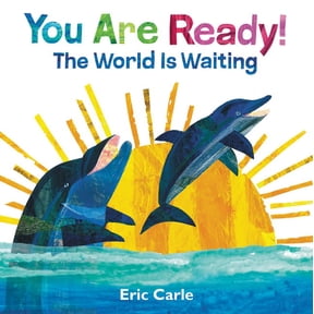 Pre-Owned You Are Ready!: The World Is Waiting (Hardcover)