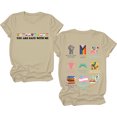 thumbnail image 1 of You Are Safe With Me Shirt, You Are Safe With Me T-Shirt, Unisex LGBT Pride Shirts, 1 of 7