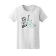 thumbnail image 1 of You Are So Loved Cute Elephant T-Shirt Women -Image by Shutterstock, Female Medium, 1 of 2