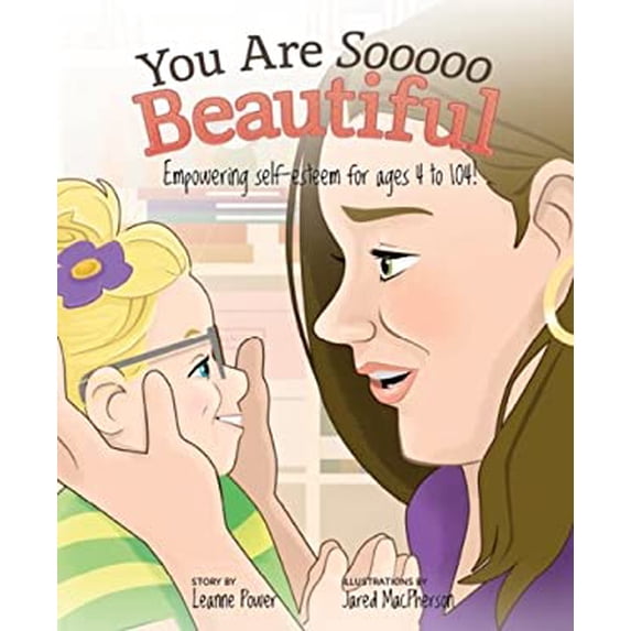 Pre-Owned You Are Sooooo Beautiful 9780981349800