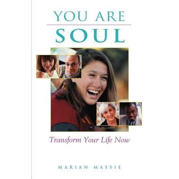 You Are Soul (Paperback)