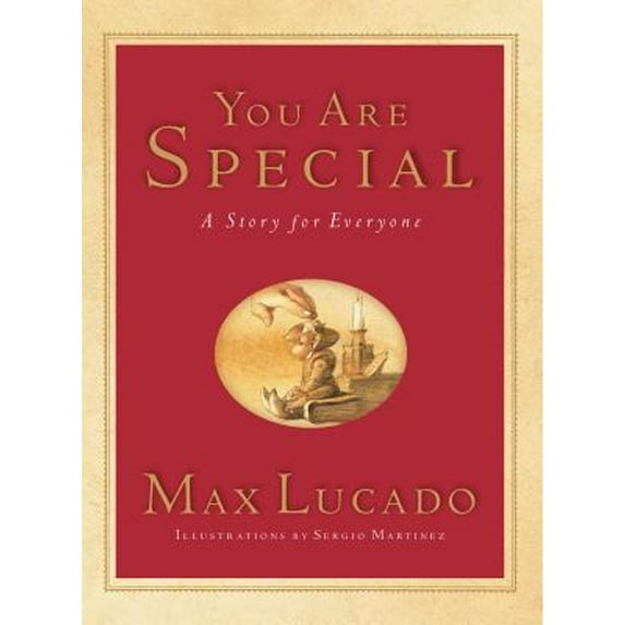 Pre-Owned You Are Special (Hardcover) 1581344058 9781581344059