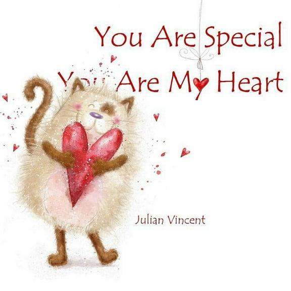 You Are Special (Paperback)
