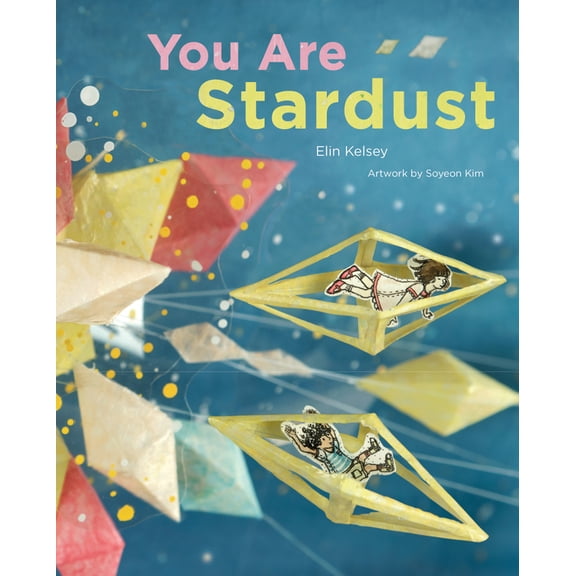 Pre-Owned You Are Stardust (Hardcover) 1926973356 9781926973357