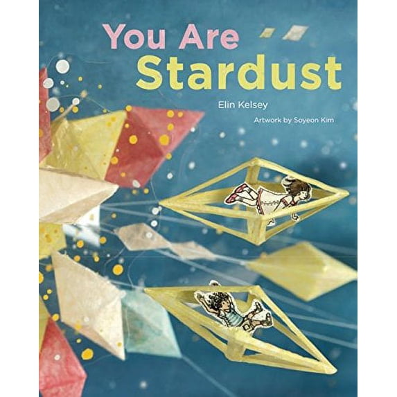 Pre-Owned You Are Stardust (Hardcover) 1926973356 9781926973357
