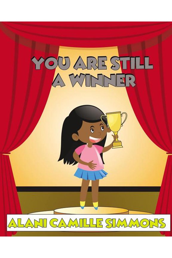 You Are Still A Winner!, (Paperback)