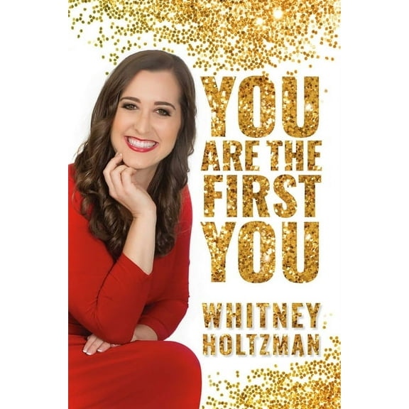 You Are The First You (Paperback)