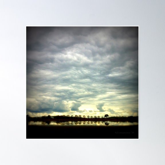 You Are To Me Poster Wall Art, Modern Wall Decor, 30x30 UNFRAMED