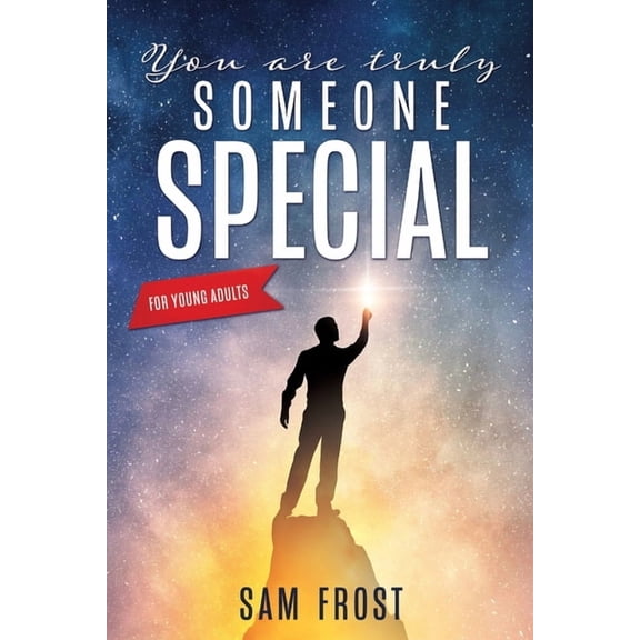 You Are Truly Someone Special, (Paperback)