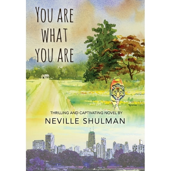 You Are What You Are, (Hardcover)