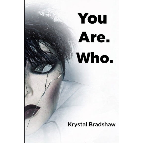 You Are. Who., (Paperback)