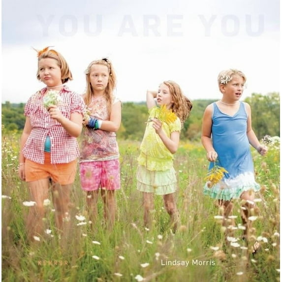 You Are You (Hardcover)
