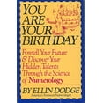 thumbnail image 1 of Pre-Owned You Are Your Birthday (Paperback) 0671610910 9780671610913, 1 of 1