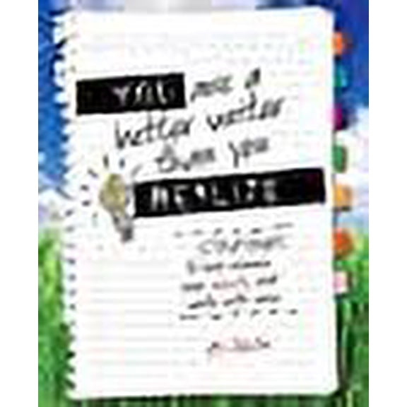You Are a Better Writer Than You Realize: Strategies to Help Release Your Anxiety and Write with Ease