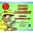 thumbnail image 1 of Pre-Owned You Are a Social Detective Paperback, 1 of 1