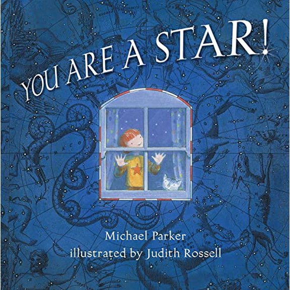 Pre-Owned You Are a Star! (Hardcover)