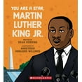 thumbnail image 1 of You Are a Star, Martin Luther King, Jr., (Hardcover), 1 of 1