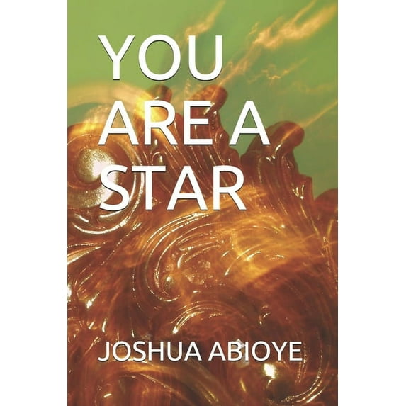 You Are a Star (Paperback)