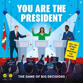 You Are the President (Other)