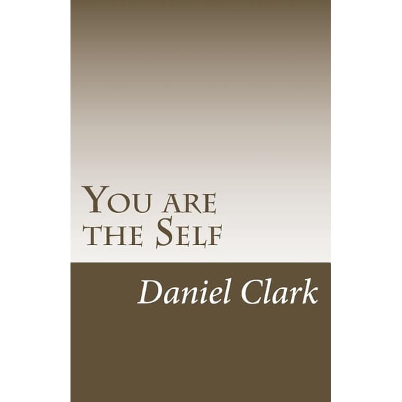 You are the Self, (Paperback)