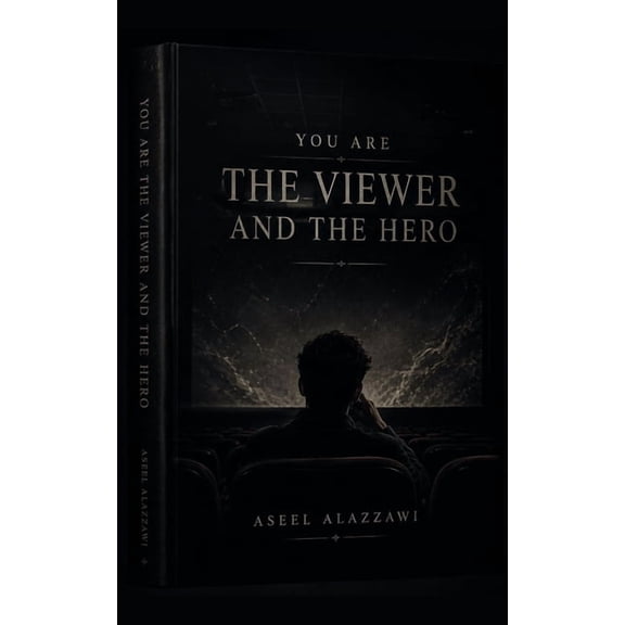 You Are the Viewer and the Hero, (Paperback)