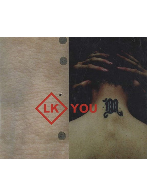 You (Audiobook)