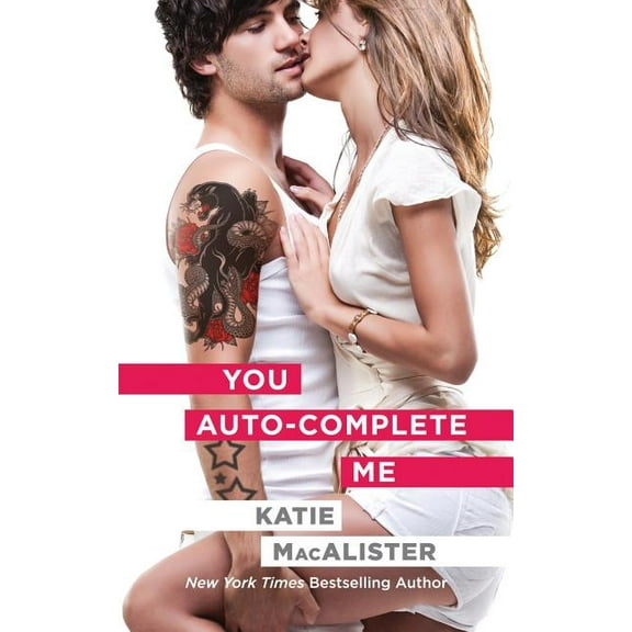 Emily Novel You Auto-Complete Me, Book 1, (Paperback)
