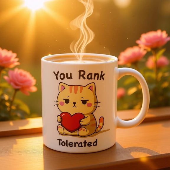 You Bacon Me Crazy Mug Cute Pun Coffee Mug, Funny Bacon Lover Gift, Couples Mug, Food Pun Cup