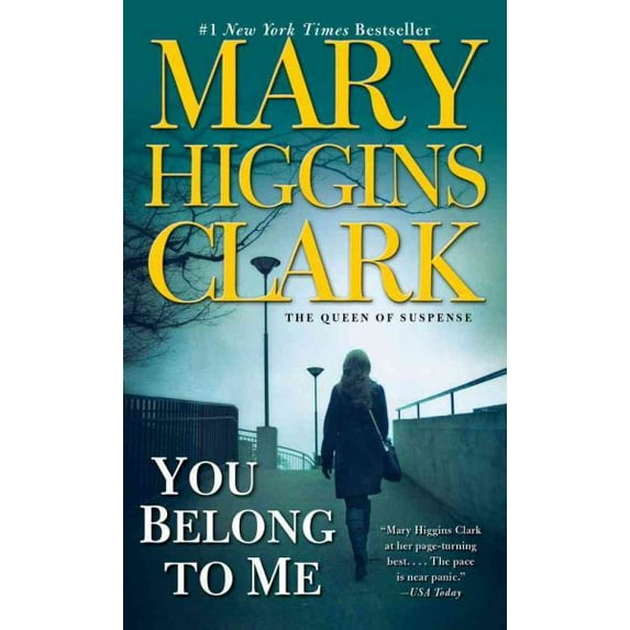 You Belong To Me (Paperback)