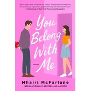 You Belong with Me, Paperback