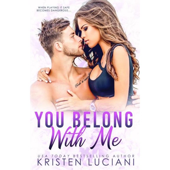 Love Drunk: You Belong With Me (Paperback)