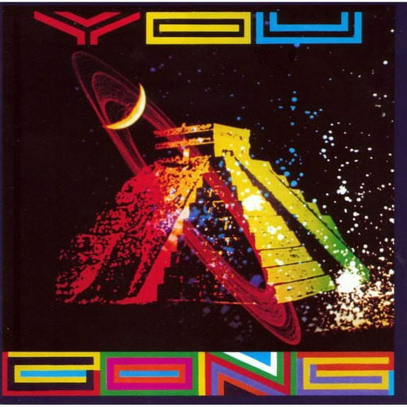 You (Bonus Track) (Rmst)