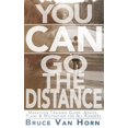 thumbnail image 1 of You CAN Go the Distance! Marathon Training Guide: Advice, Plans & Motivation for All Runners, 1 of 1