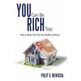 thumbnail image 1 of You Can Be Rich Too: How to Break Free from the Shackles of Poverty (Paperback), 1 of 1