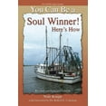 thumbnail image 1 of Pre-Owned You Can Be a Soul Winner!: Here's How Paperback, 1 of 1