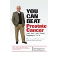 thumbnail image 1 of Pre-Owned You Can Beat Prostate Cancer (Paperback) 9780615140223, 1 of 1