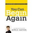 thumbnail image 1 of Pre-Owned You Can Begin Again (Paperback) 1455584029 9781455584024, 1 of 1