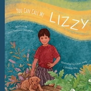 You Can Call Me Lizzy, Paperback