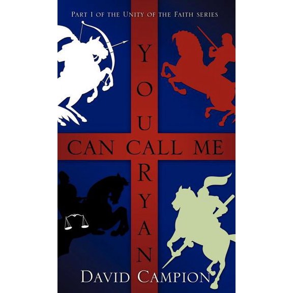 You Can Call Me Ryan, (Hardcover)